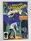 Amazing Spider-Man 286 Near Mint NM Marvel 1987