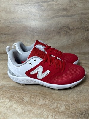 Women's Size 9 New Balance VELO  Fresh Foam v3 Metal Fastpitch Softball Cleats