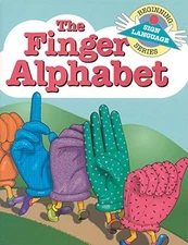 The Finger Alphabet (Beginning - VERY GOOD