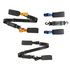 Ski-Tragegurt Gürtel Snowboard-Gurte Trageschlinge für Backcountry