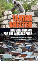 Patrick Mcallister (U. A.) | Taking Shelter | Buch | Englisch (2020) | Gebunden