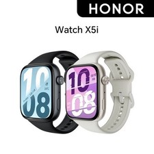 Honor Watch X5i GLOBAL VERSION 1.97' AMOLED 1ATM IP68 By FedEx