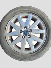Jantes Volvo V50