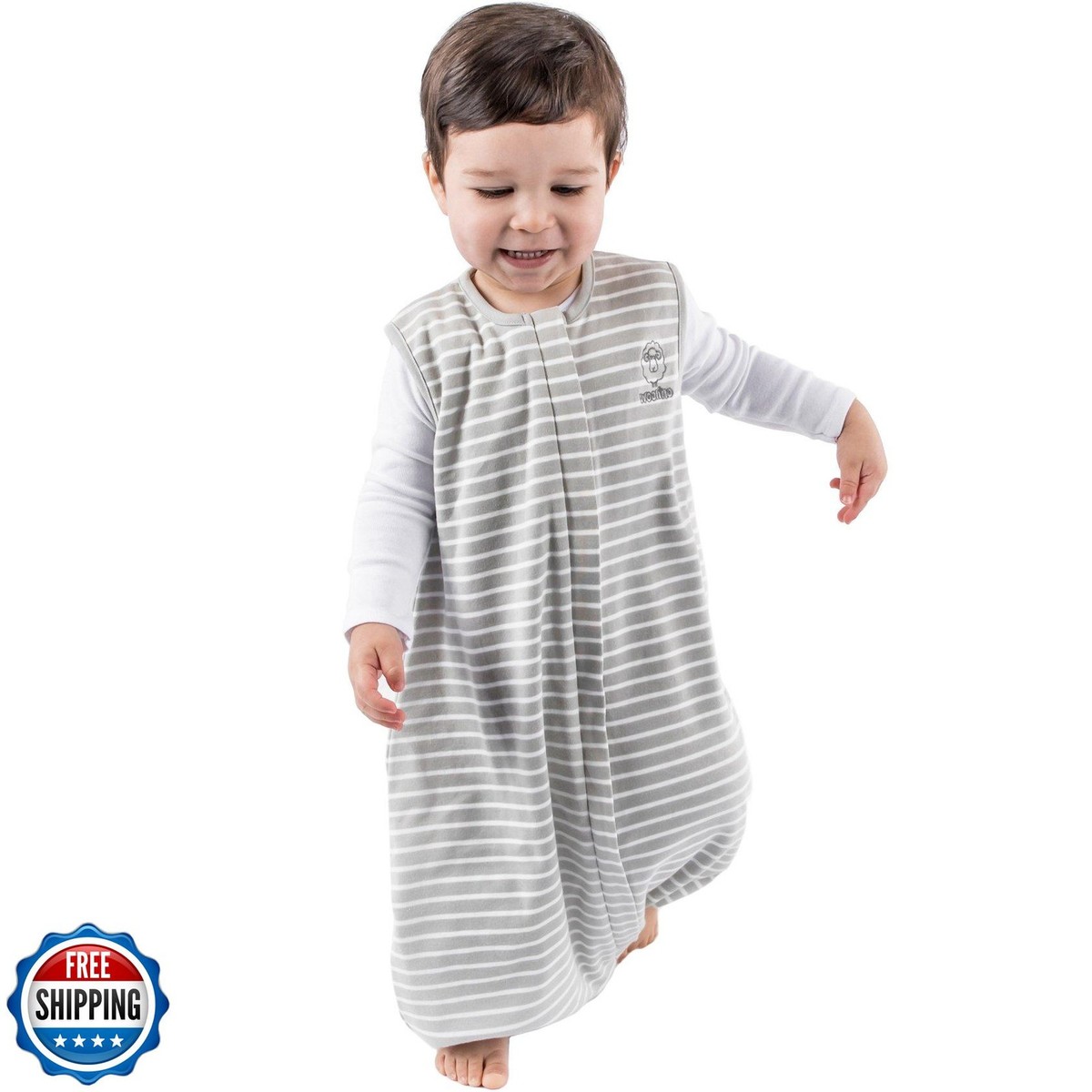 Woolino Tog Baby Sleeping Bags Woolino Season Baby Sleep Bag With