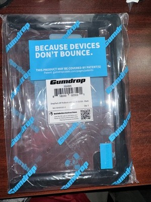 Gumdrop DropTech rugged case for HP ProBook x360 11 G5/G6/G7 EE