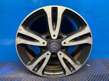 Mercedes A Class W176 Alloy Wheel A2464010000 6.5Jx16 G341