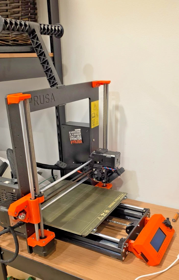 Prusa i3 MK3 3D Printers for sale | eBay