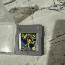 ebay® Auktion 168618779730 | Battletoads Gameboy Spiel! ORIGINAL! Thumbnail of ebay® auction 168618779730 | Battletoads Gameboy Spiel! ORIGINAL!