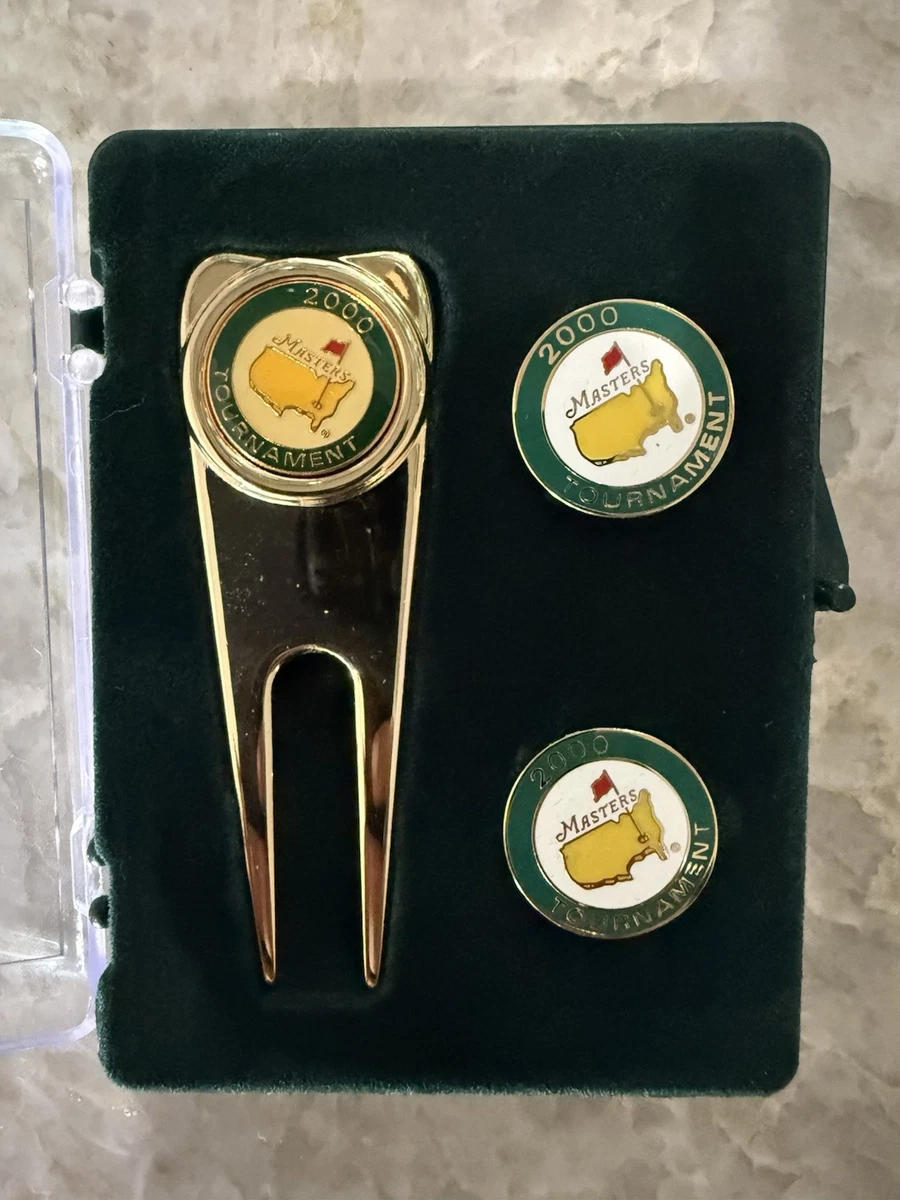Masters Golf Divot Tools for sale - eBay