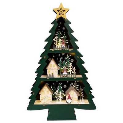 Konstsmide 3297-950 LED (Single Color) Green
