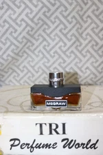 McGRAW Original Eau de Toilette Men Spray 1 fl. oz. No Box DISCONTINUED