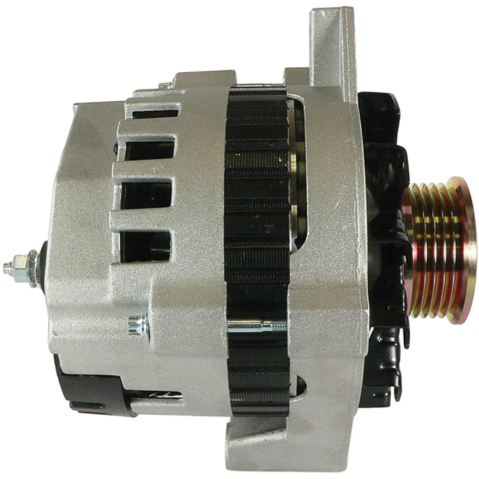 Alternator For Chevrolet Blazer GMC Suburban 1987-1988 1105720 12V; 400-12424 Foto 2 de 4