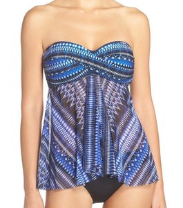 profile by gottex flyaway tankini