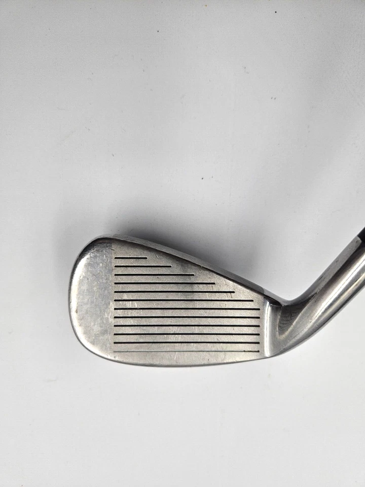 Slazenger Big Ezee 6 Iron, Regular Stiff Combo Graphite Shaft - Image 2 of 4