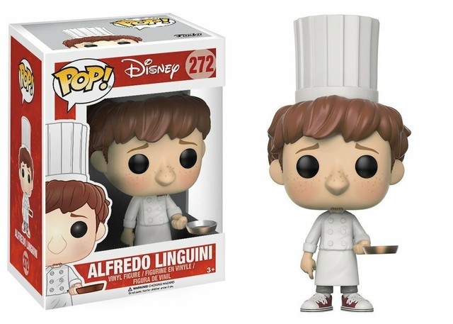 funko ratatouille