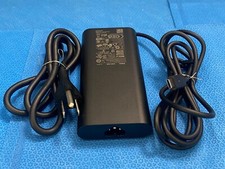 Dell 130W 4.5mm Laptop AC Adapter NEW 