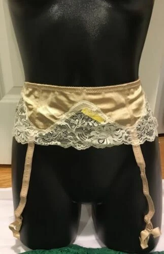 Encaje Floral Cacique Talla de ropa interior y de dormir para De mujer