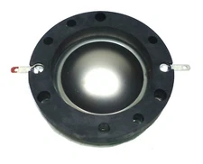 Replacement Diaphragm RCF M59 Titanium N481, N482, N681, EAW CD2540 DRIVER 8Ω