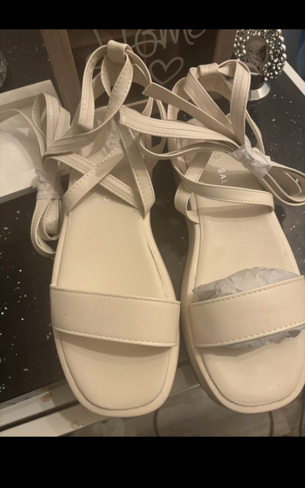 APL sandali donna taglia 5