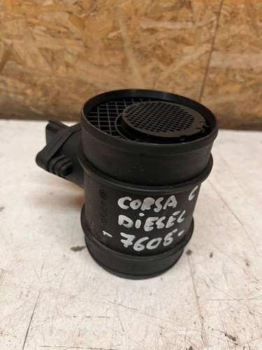 Luftmassenmesser Diesel OPEL CORSA C (F08, F68) 1.3 CDTI