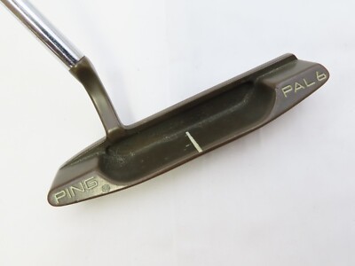 ❣️PING PING | Putters All PING 35inch❣️(MPT1-823062) BeCu PAL6 クラブ
