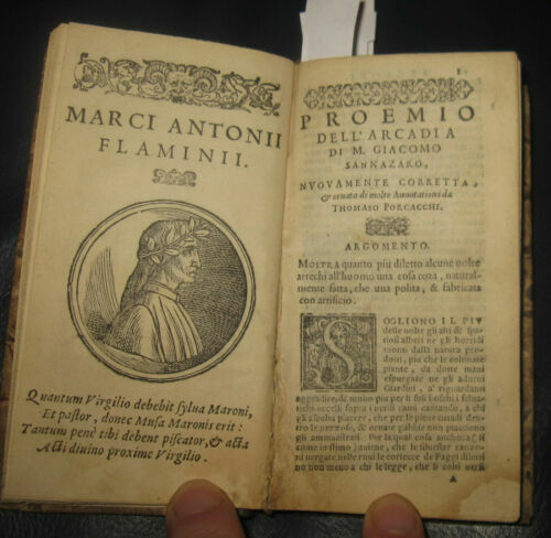 Rarissimo Libro Alessandro De Risio Trattatello ascetico 1864