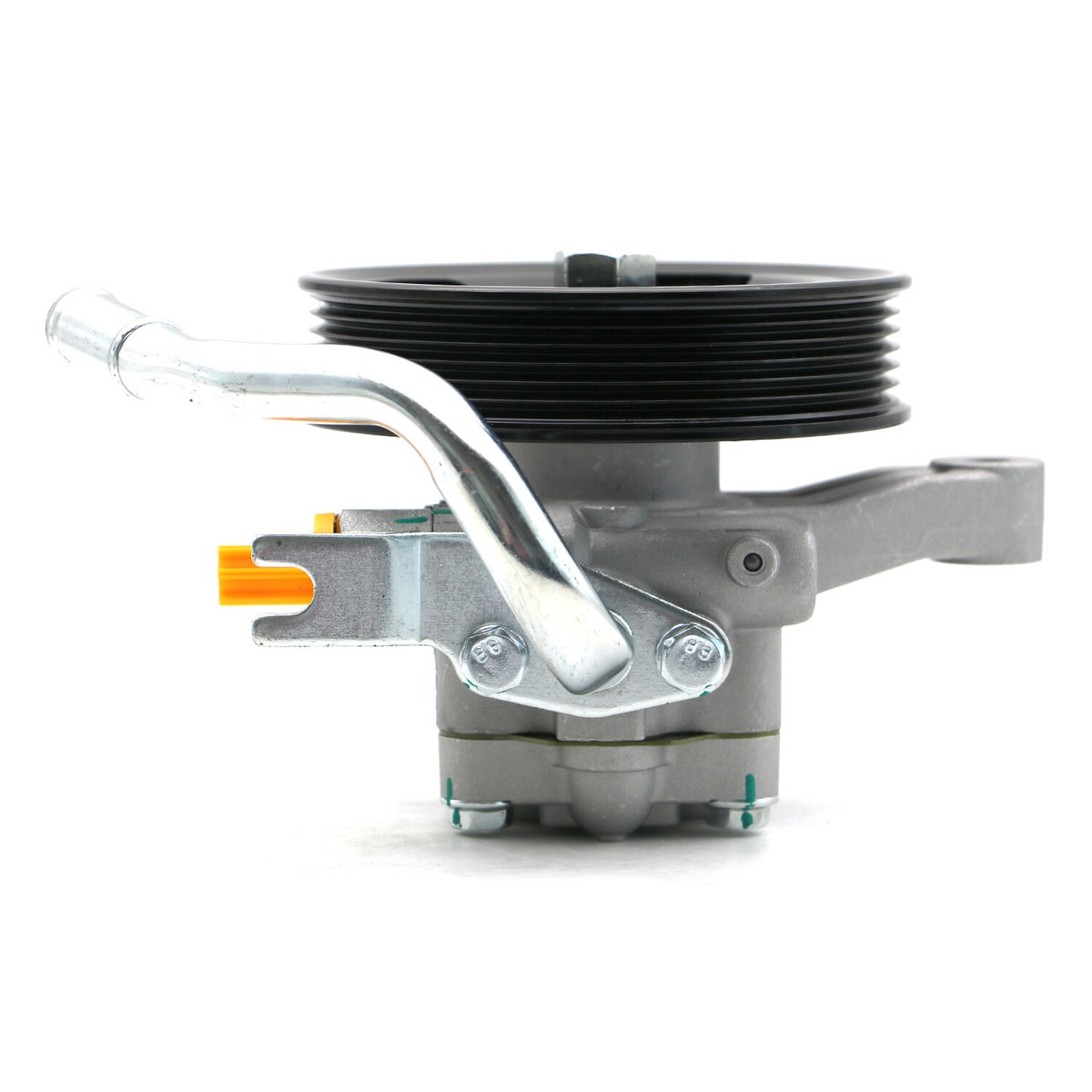 Steering Pump with Pulley for Kia for Sedona 2006-2010 57110-4D200