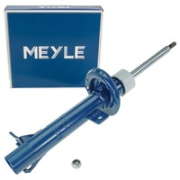Meyle 7266230009 StoßDäMpfer Federbein FüR Ford Fiesta V Mazda 2 Dy Vorne Links