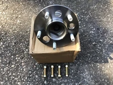 Car Tow Dolly Hub Wheel Bearing Hub Fit Uhaul Demco Kar Kaddy Penske U-Haul NEW!