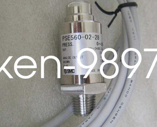 Датчик давления pse560