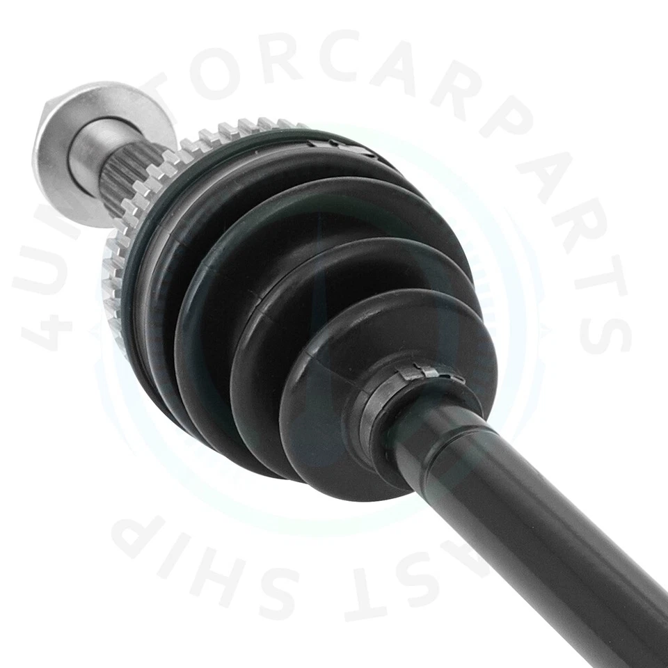 Eje delantero derecho CV para Infiniti G35 39100AL860.K 2004-2008 Foto 2 de 4