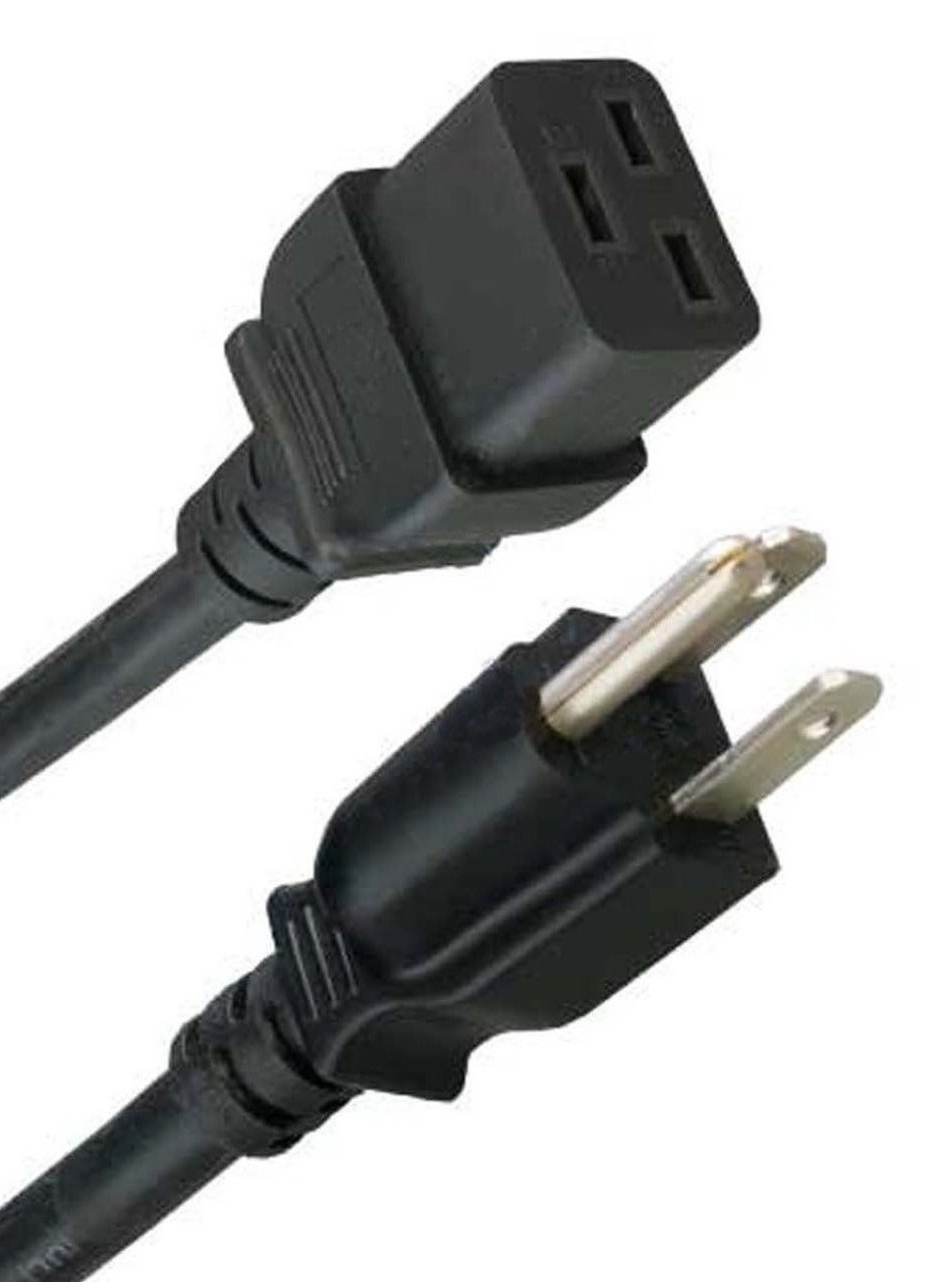 Apple Power Mac G5 Power Cord Apple Mac Pro PowerMac G5