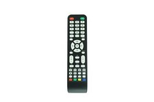 Remote Control For HYUNDAI H-LED15V13 Vityaz 24L301C28 Smart LCD HDTV TV