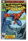 AMAZING SPIDER-MAN #200 (1980) - GRADE 9.2 - ORIGIN RETOLD - FINAL BURGLAR APP!