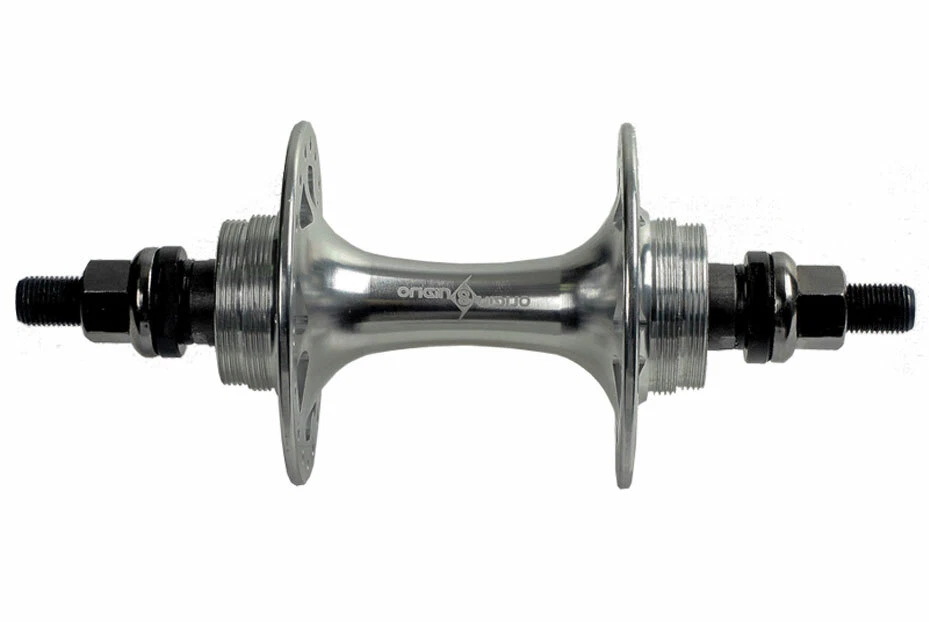 Fixed best sale gear hub