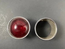 Delahaye, Delage, Bugatti, Talbot Labinal Lens And Housing