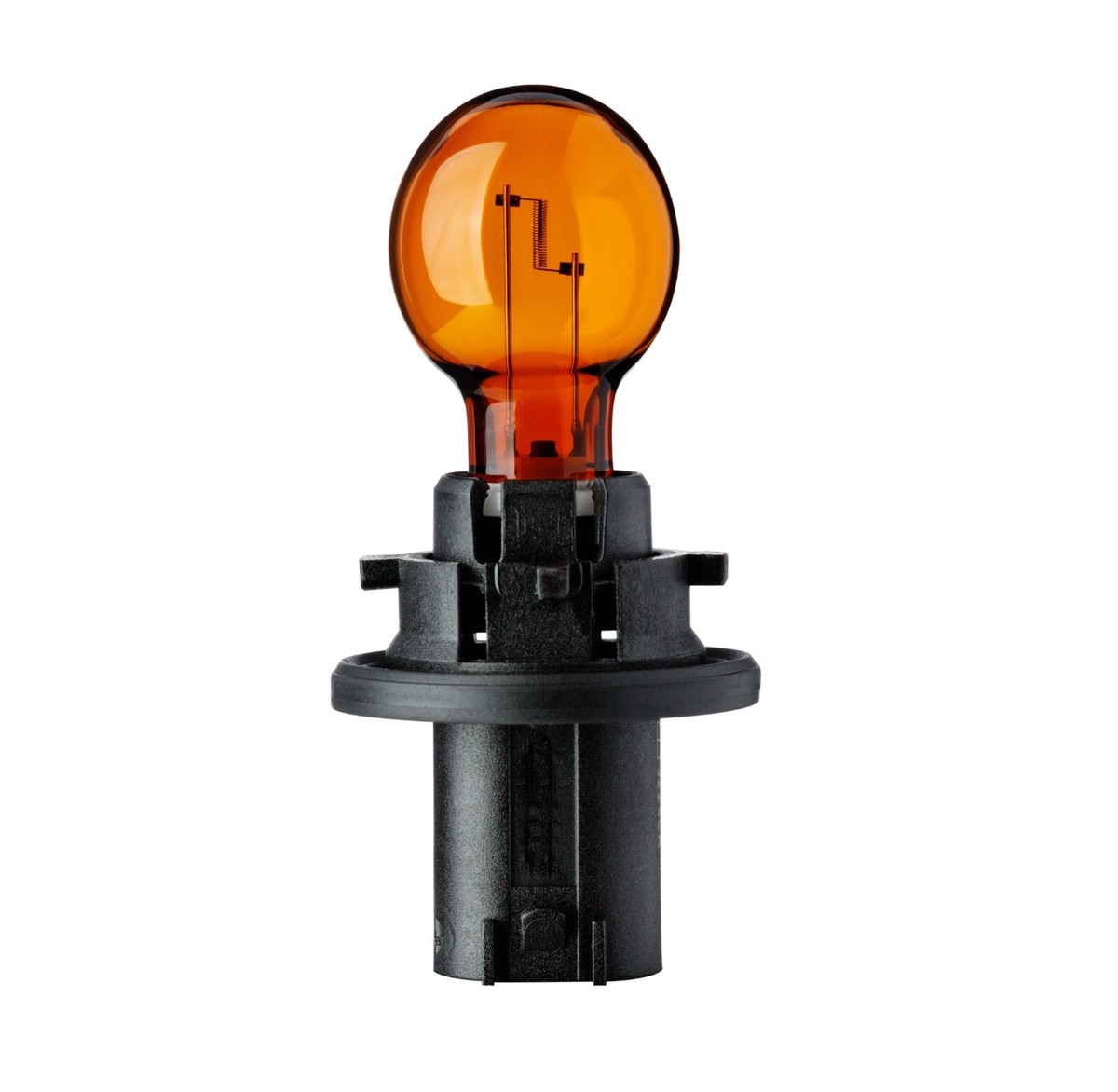 Philips HPC24WY 12272 24W One Bulb Rear Turn Signal Light 