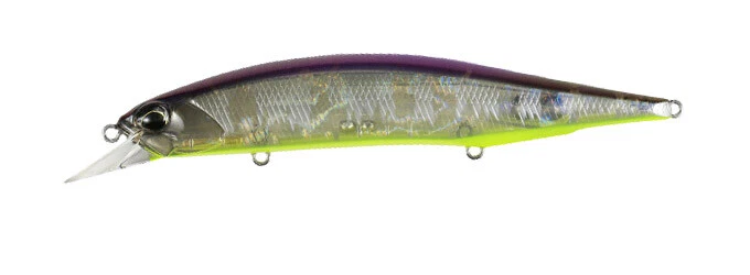 Duo Realis Jerkbait 100SP Wobbler - Bild 2 von 4