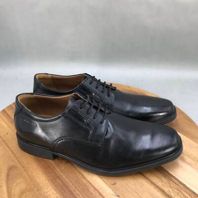 Formal Shoes Clarks Plain Toe Oxford Clarks Plain Toe Oxford