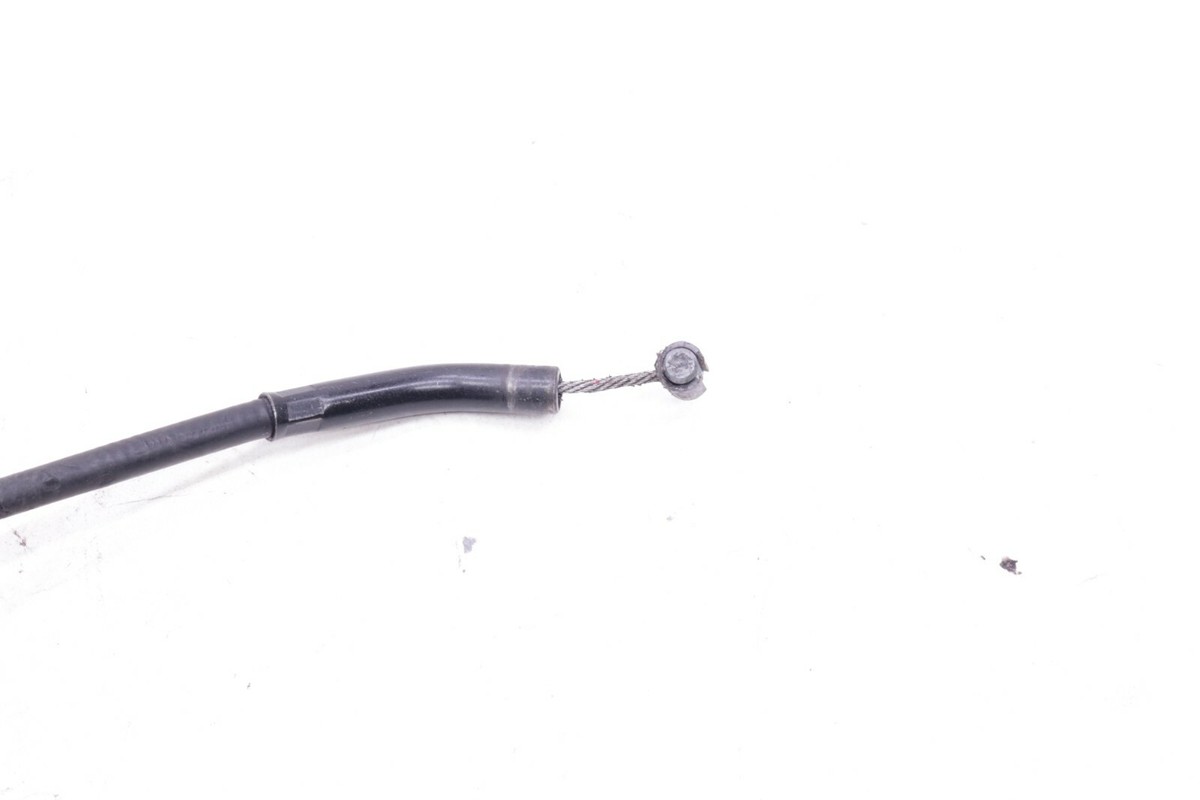 2009 KAWASAKI NINJA ZX6R ZX600 ZX 6R ZX6 CLUTCH CABLE K159 | eBay