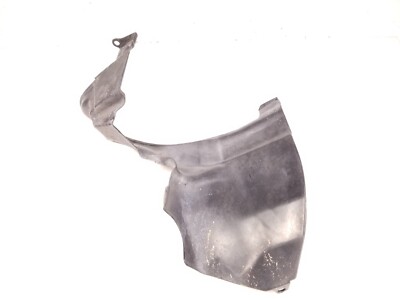 02 Honda Goldwing GL1800 Left Inner Fairing Cover Panel Trim 83175