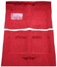 Carpet Kit For 1963-1964 Dodge Polara, Polara 500, 800 2 Door Automatic