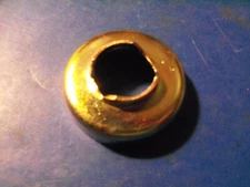 NEW OEM  SNAPPER  31038 7031038 7031038YP MOWER DUST CAP BM13