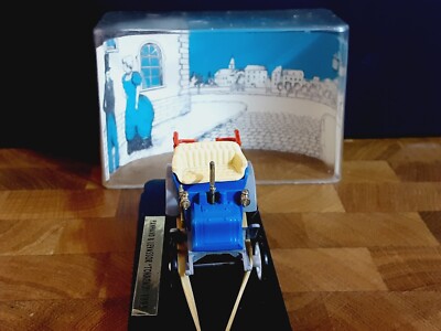 Très rare panhard et levassor 1895 rami jmk héritage