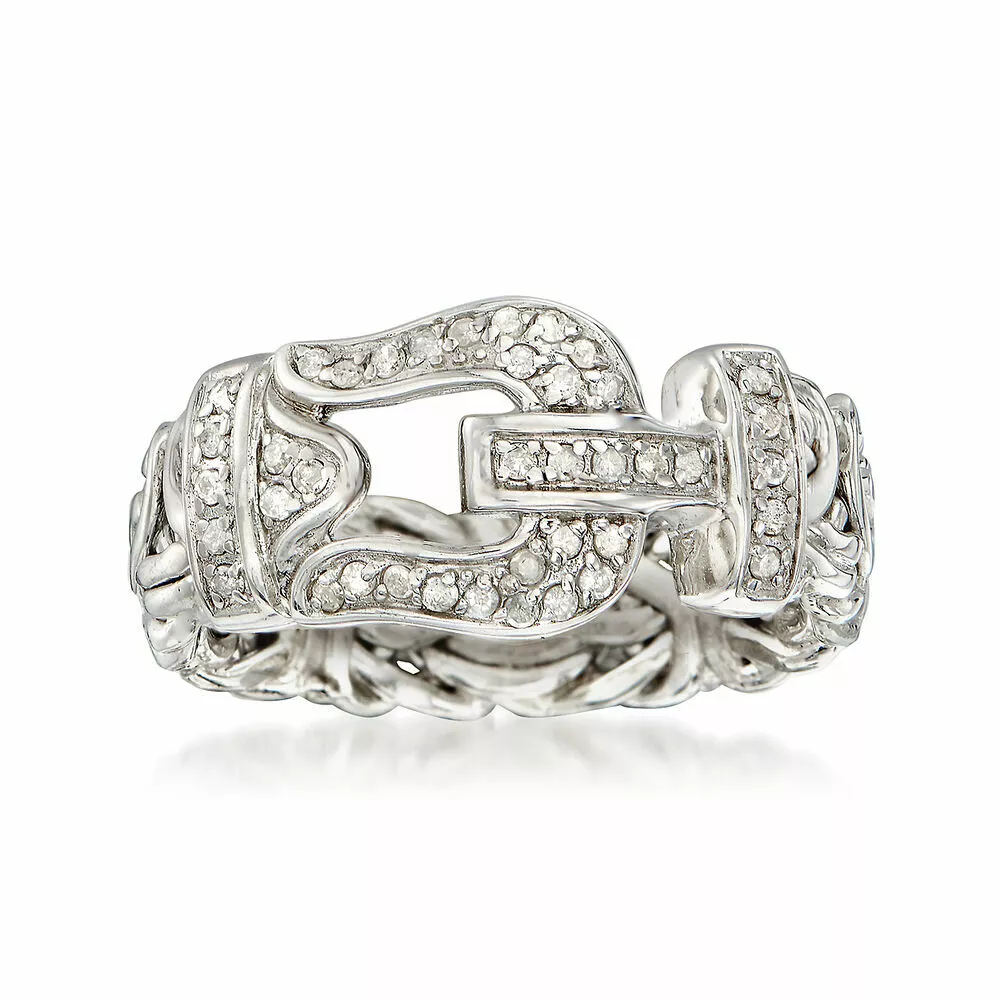 Do shop diamonds tarnish