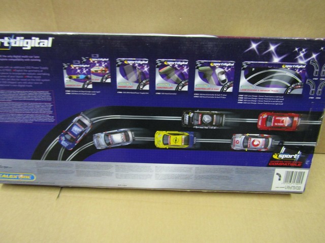 scalextric c7010