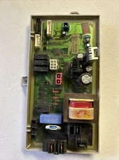 Samsung Main Control Board Part # DC92-00123A