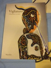 Vigliaturo vibrazioni in vetro Marsilio