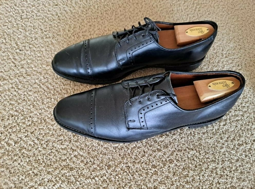 Allen Edmonds USA Men display picture 1