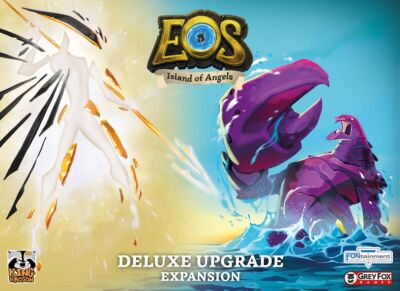 Eos: Island of Angels   Deluxe Upgrade (DE) [Erweiterung]
